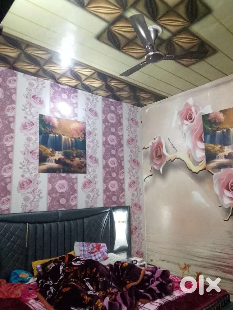 Markfed dasmesh colony kapurthala