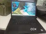 Dell latitude 3400 i5 8th gen