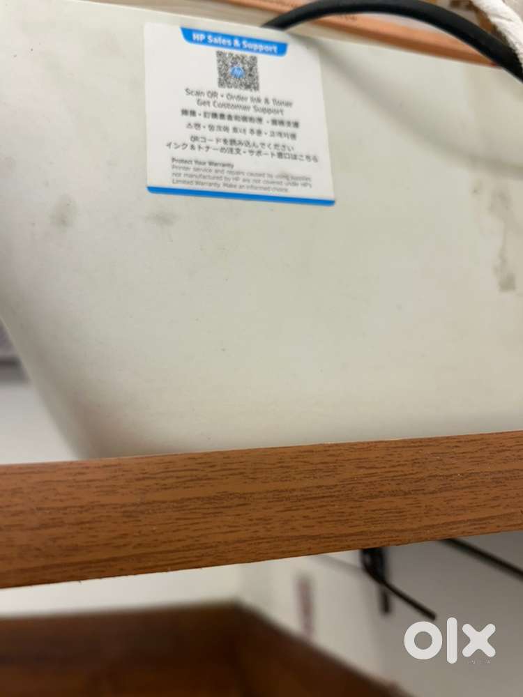 Good condition HP printer