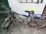 Dobal disk Brake