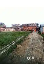 MP Sarani,National ahighway