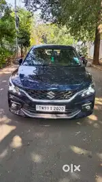 Maruti Suzuki Baleno Alpha, 2023, Petrol