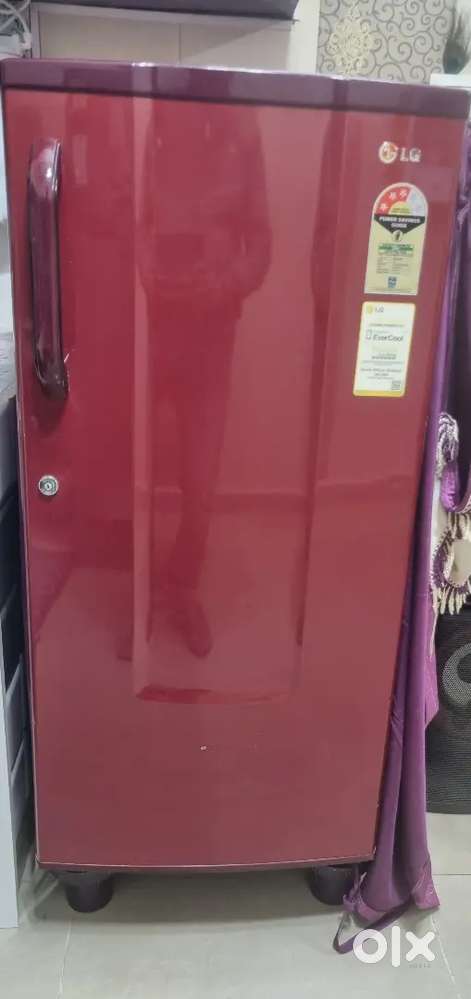 Condition like New one