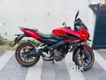 AS 200 2015 model for sale new insurance