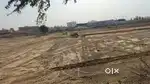Jila Panchayat Approved Residencial Plots On Lucknow - Sultanpur Road