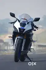 R15M bike sell