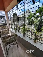 Roomate required