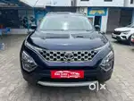 Tata Safari 2.0 Kryotec XZA Plus, 2021, Diesel