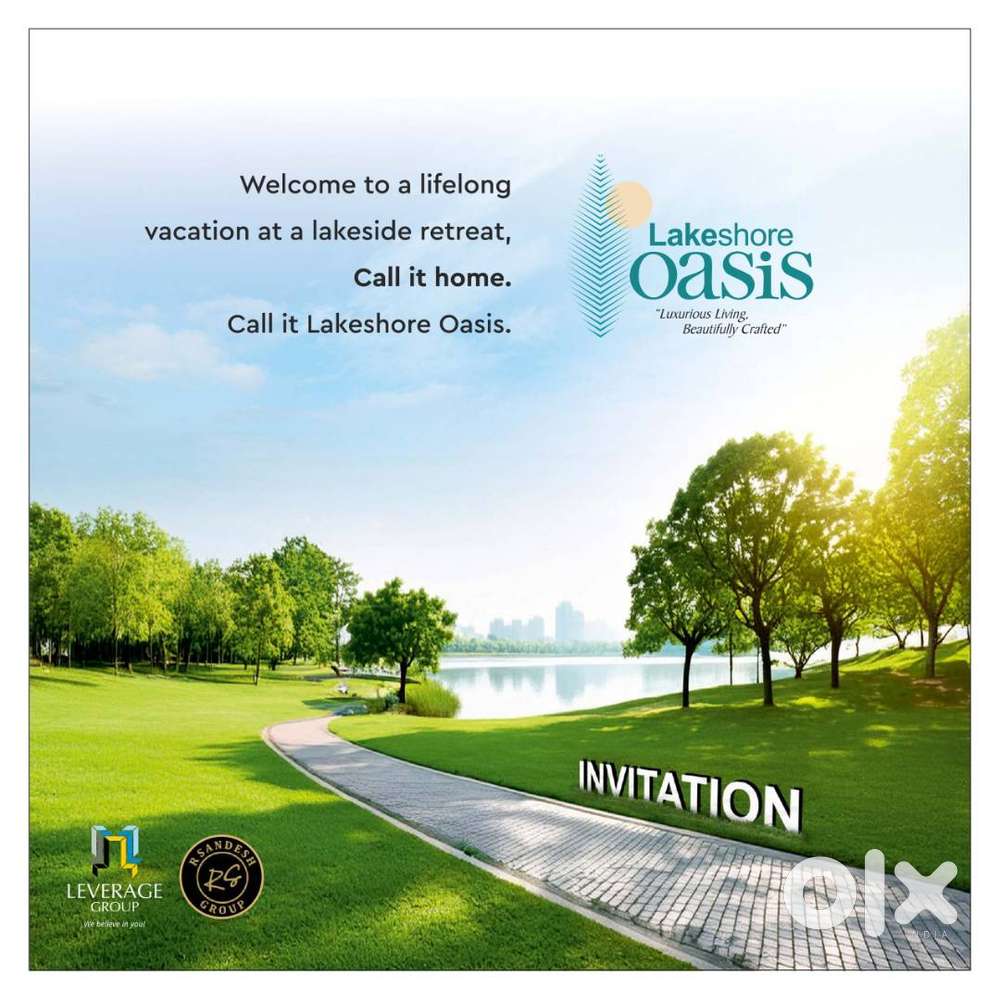 Premium Plots in Besa Pipla Road.