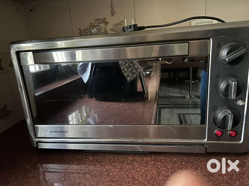 Morphy Richard 60 litre otg