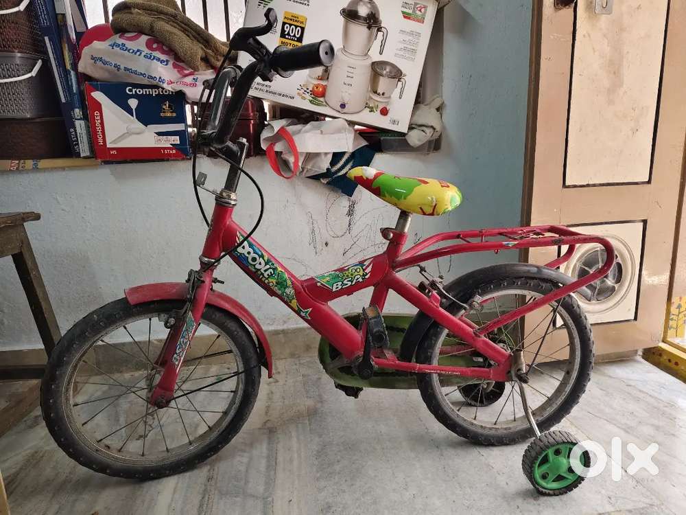 Good condition