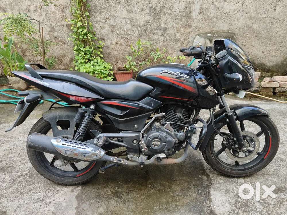 Bajaj Pulsar 150
