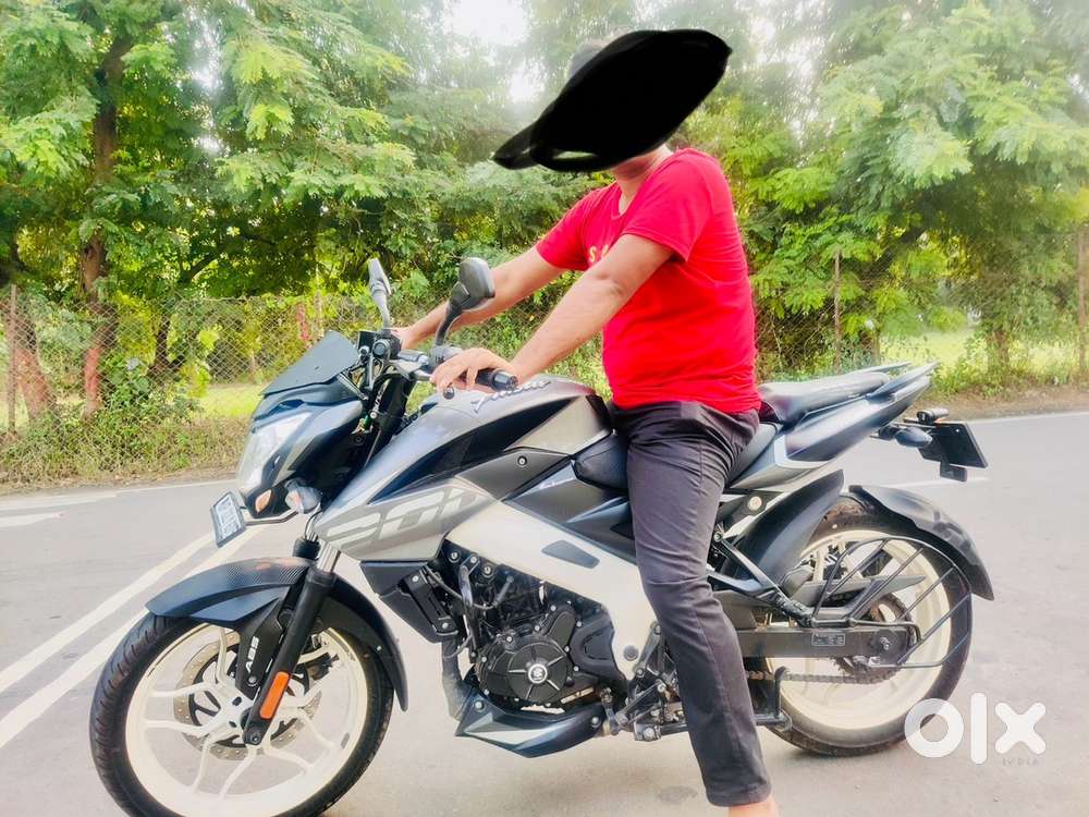 No accident, No scratches, excellent millage.