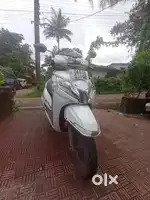 Activa 125 BS6 2020