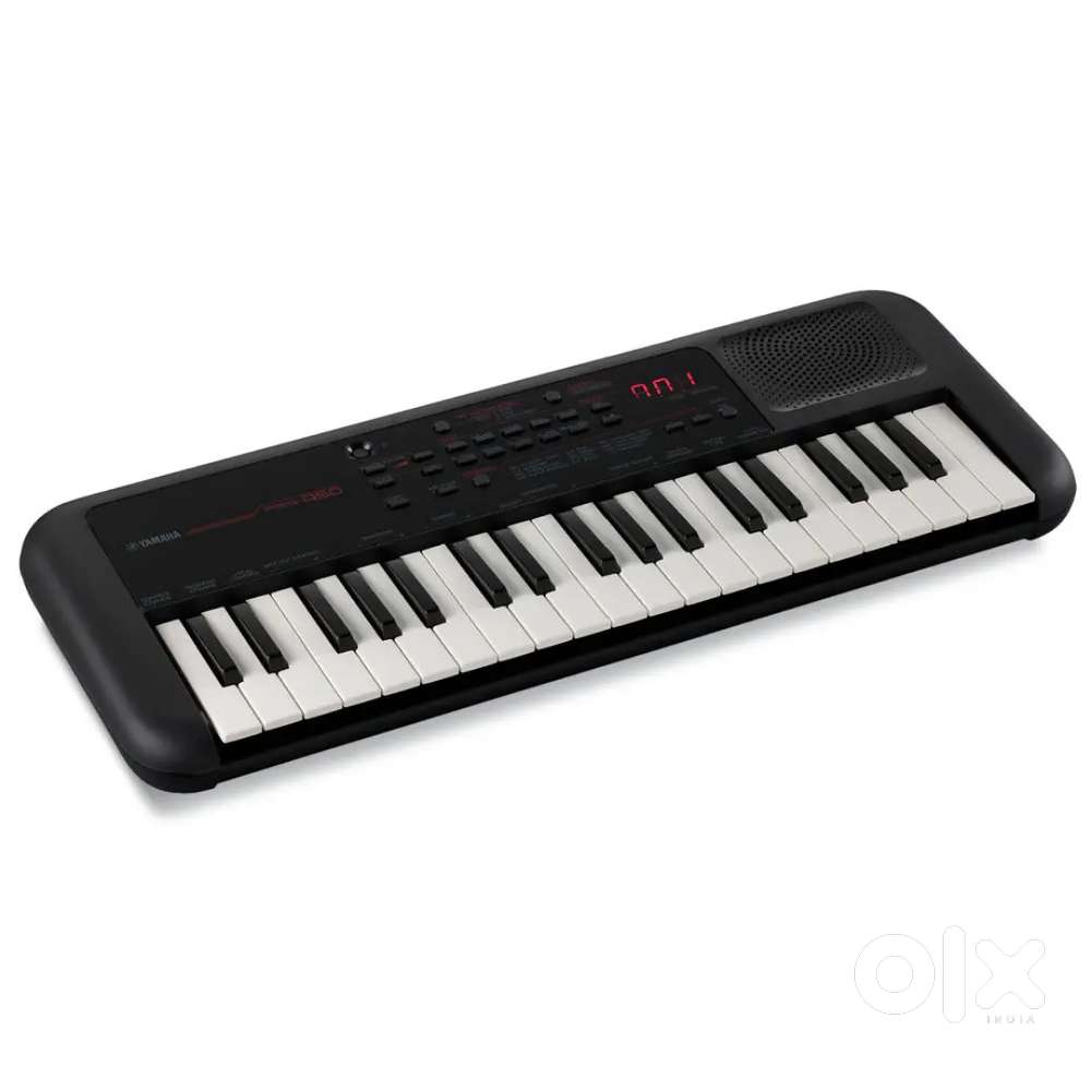 Yamaha A50 keyboard