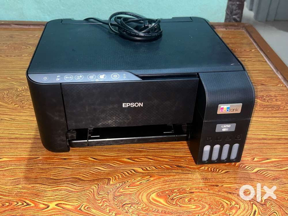 Epson printer L 3250