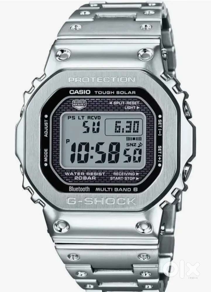 Casio GMW-b5000D-3,