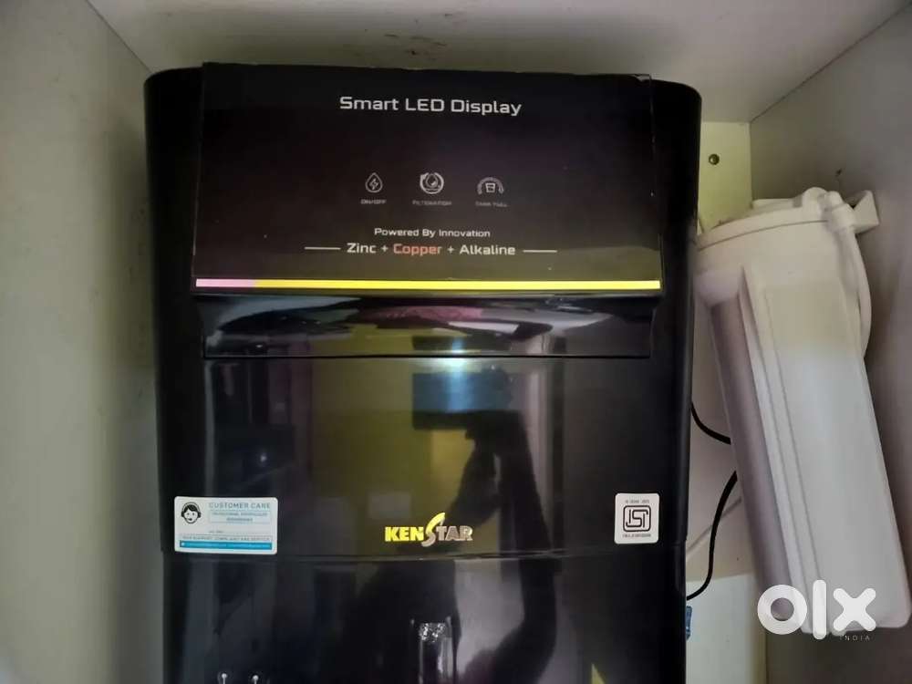 Kenstar Water Purifier On Sale (2 yr. Warranty)