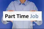 Partime Job Mobile Shop