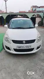Maruti Suzuki Swift 2013