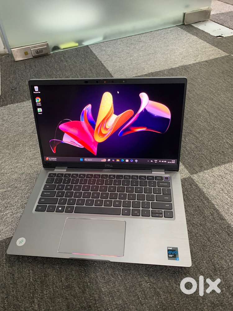 Dell Latitude 7420 i7-11th Gen 16GB 512GB Warranty