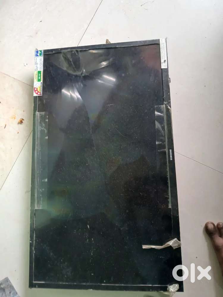 Led TV for sale un used