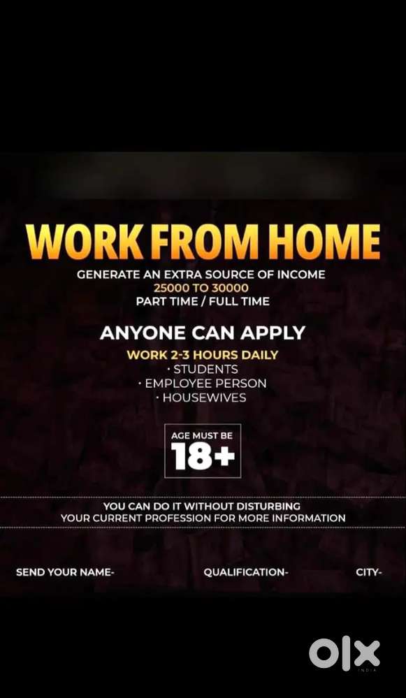 Social media management and lead generation