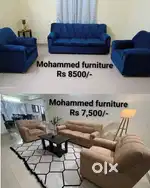 We are manufacturing brand new sofa set directly from the maker's