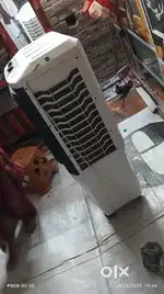 New condition