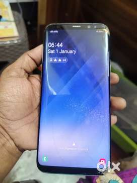 Samsung s8 plus 4 /64