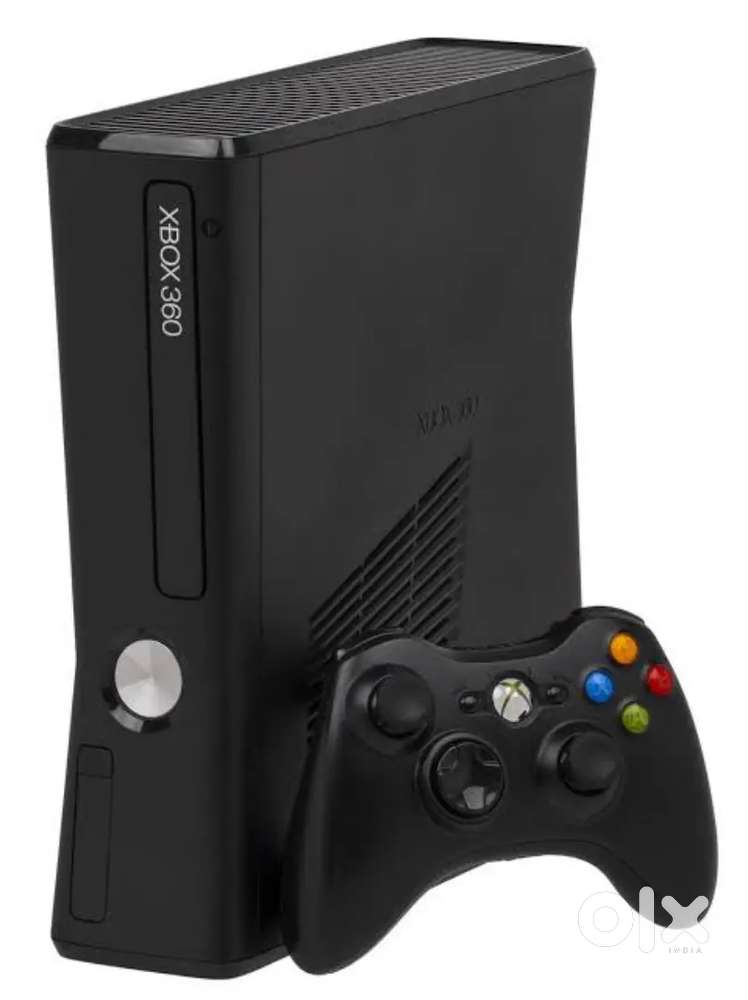Xbox360 gaming console