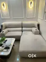 Sofa Set (5 Seater)