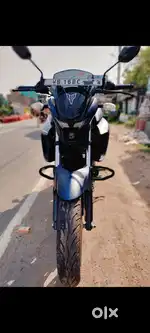 Yamaha Fzs 25 Limited edition