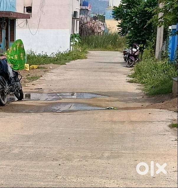 plot sale 1800sq 20Lacs 2000000 vellore