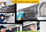 AC REPAIR &SERVICES