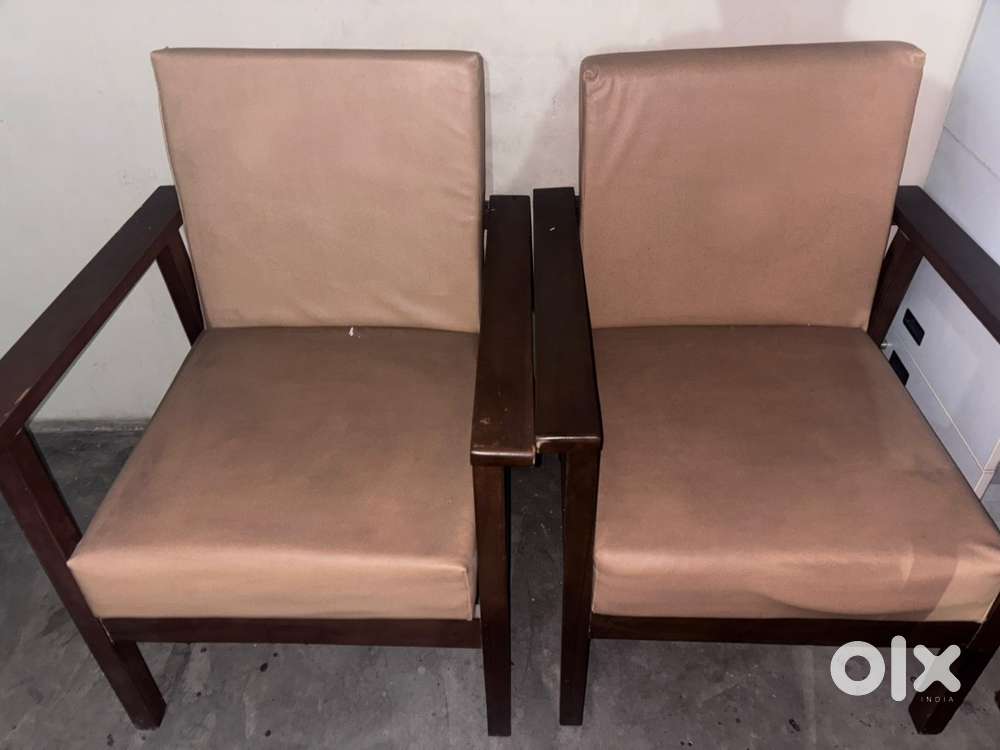 Multi purpose chair set (4)