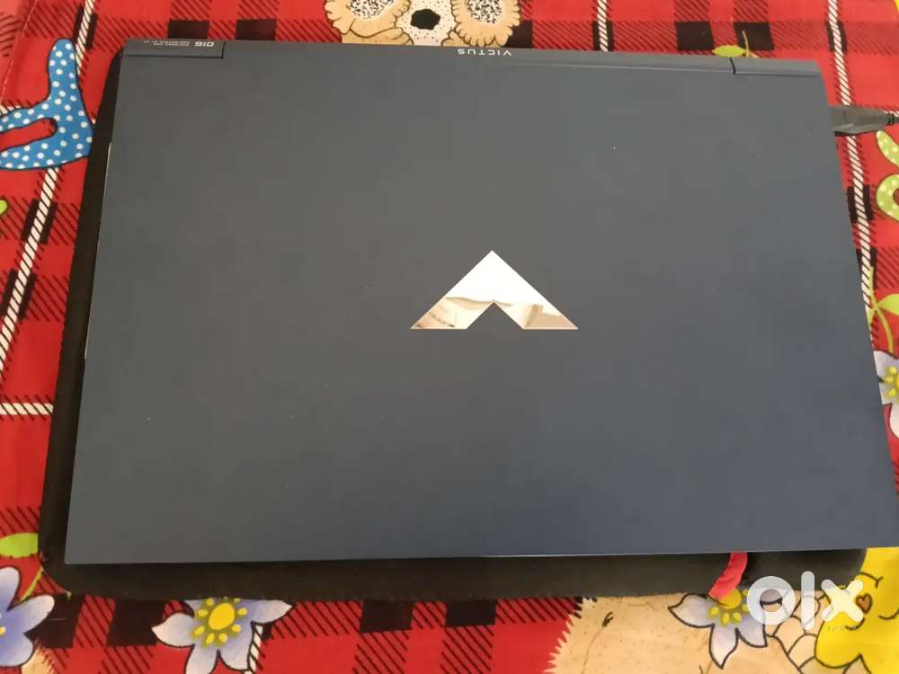 Victus by hp laptop 16-d0xxx
