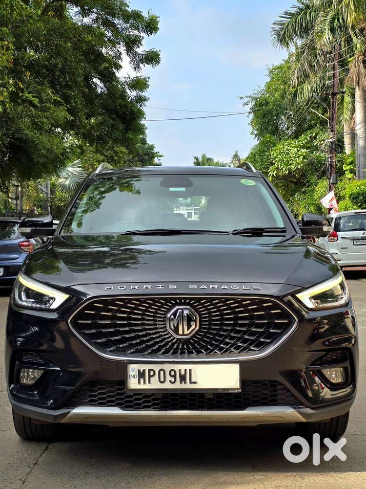 MG ASTOR 1.5 Sharp, 2022, Petrol