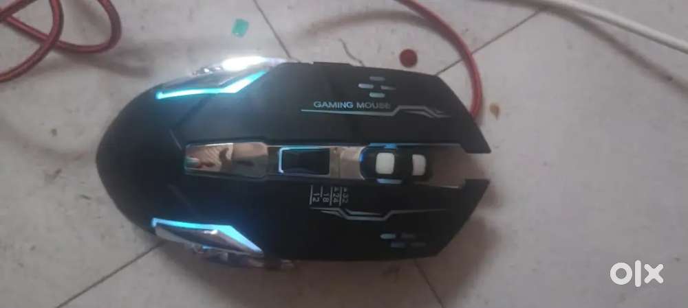 Mix pro 4in1 mobile combo