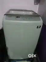 New washing machine  SamsungNew washing machine  Samsung urgent