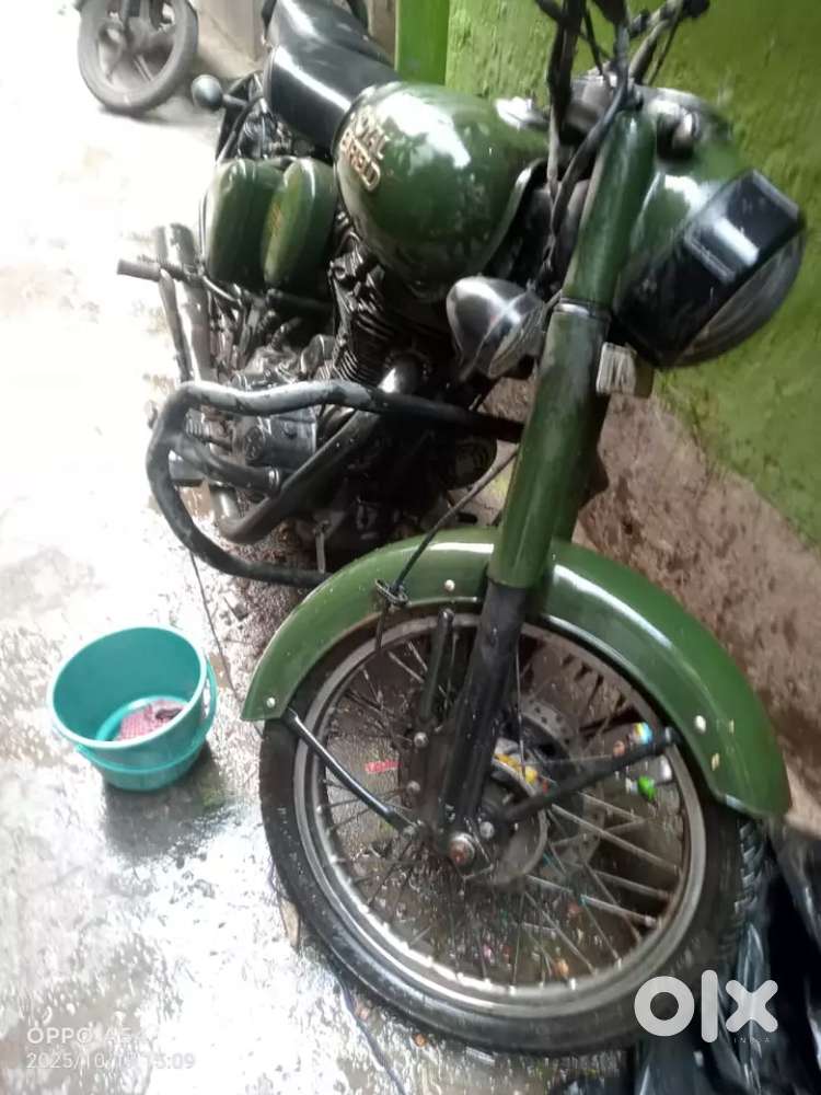 2016 royal enfield.bike for.sale