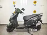 HONDA DIO DLX