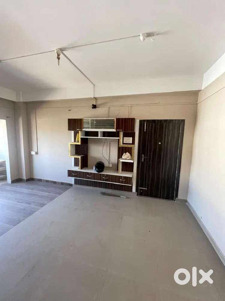 3bhk on Sale 3rd Floor (flat)