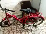 Good condition bicycle with good price