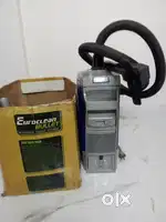Euroclean bullet vaccum cleaner