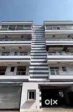 Flat Sale 2 bhk indira nahar lucknow