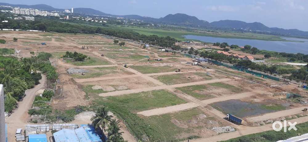 Dtcp plots in mahindra chennai