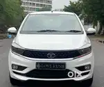Tata Tiago XZ Opt, 2020, Petrol