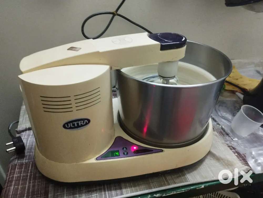 Grinder ultra