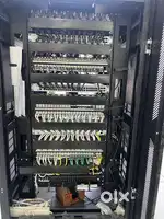 Electrician or Wirman CCTV technician
